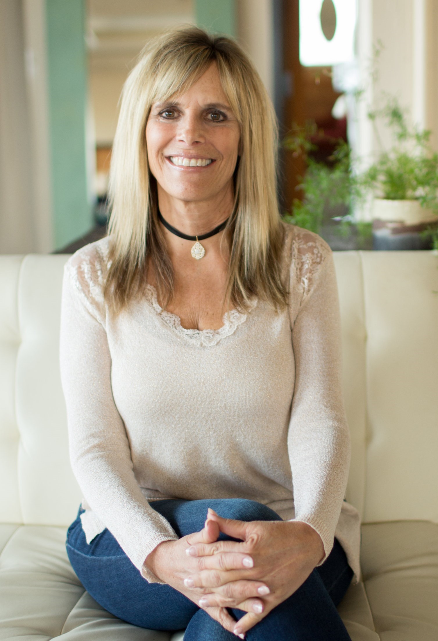 Discover The Inspiring Journey Of Cheryl Bartlett Fann